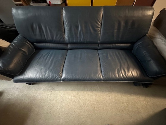 Image 1 of Canapé Leolux Bora Beta