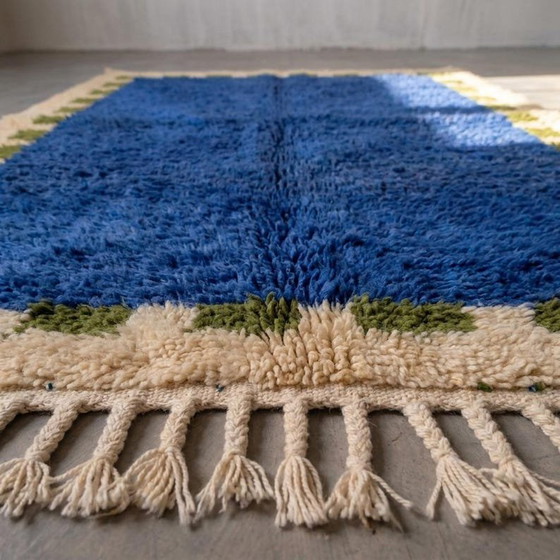 Azilal Berber wool rug 250/150cm – Rugs & carpets (photo 3 of 6)