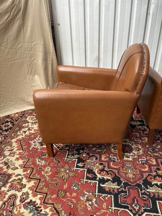 Image 1 of Vintage design fauteuil