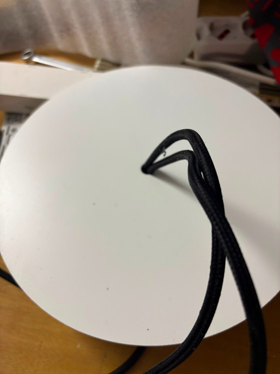 3 Lampade a sospensione BROKIS CAPSULA – Design Lucie Koldova – Cristallo (photo 5 of 5)