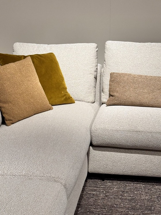 Image 1 of Sofá esquinero Durlet Denver