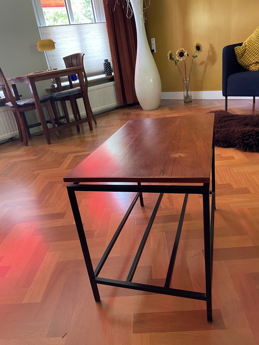 Vintage coffee table.