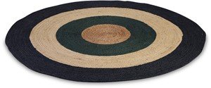 Image 1 of Brinker Carpets Dart rug - Ø200