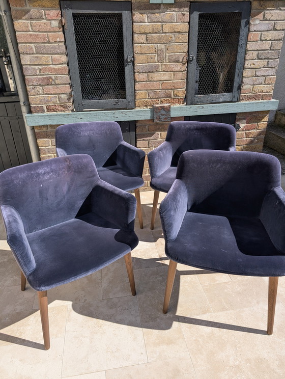 Image 1 of 4 poltrone Bolia C3