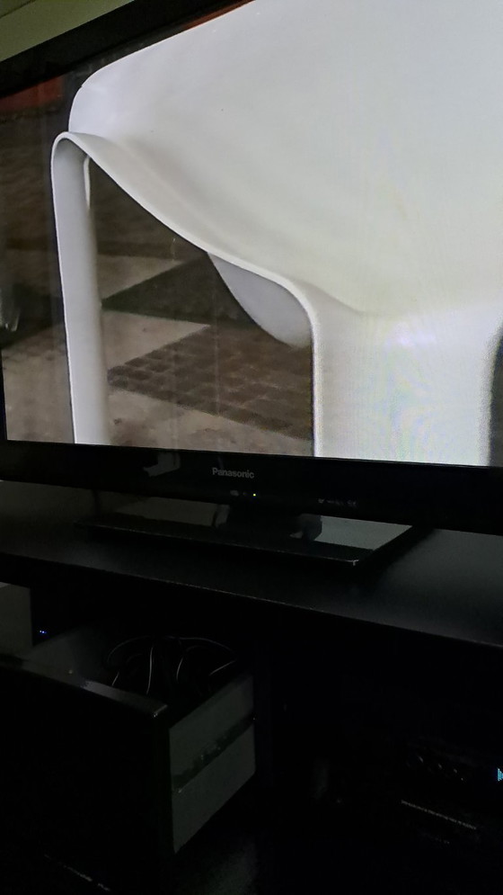 Image 1 of Artifort F300 disegno Pierre Paulin