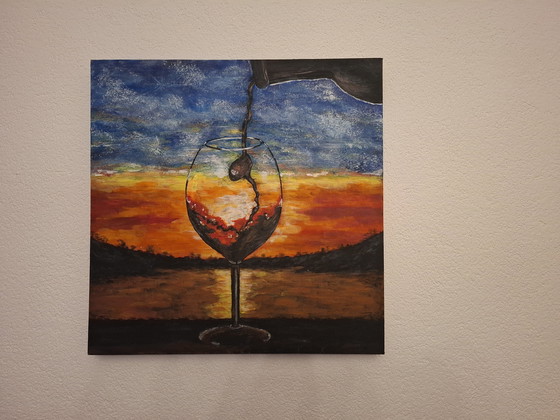 Image 1 of Moments entre