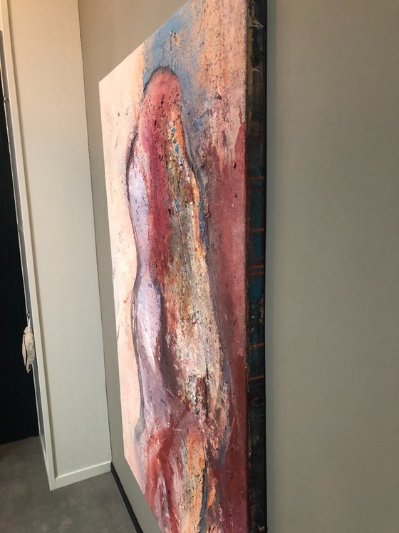 Enamorado – Rob Jacobs, Pinturas y dibujos, Canvas, Other (photo 8 of 8)