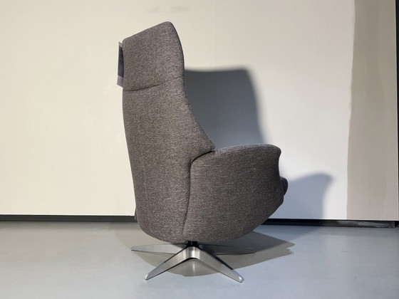 Due volte TW157 piccolo – De Toekomst, Poltrone relax (photo 4 of 8)