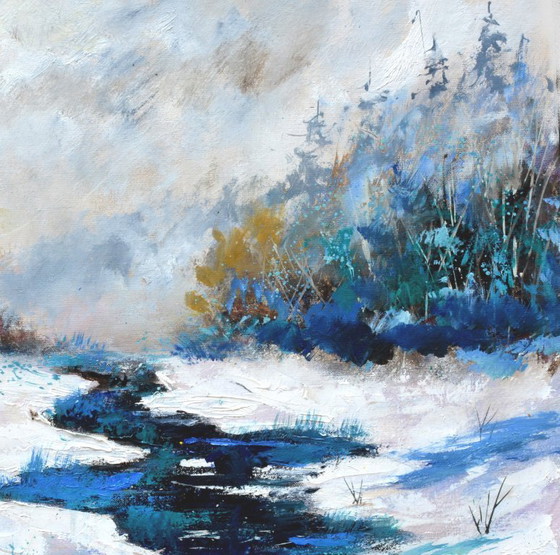 Image 1 of Fiume nevoso