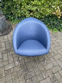 Artifort Hanna lounge armchairs, René Holten