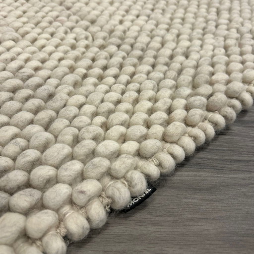 Montel Chabot 110 Natural rug - 240x340