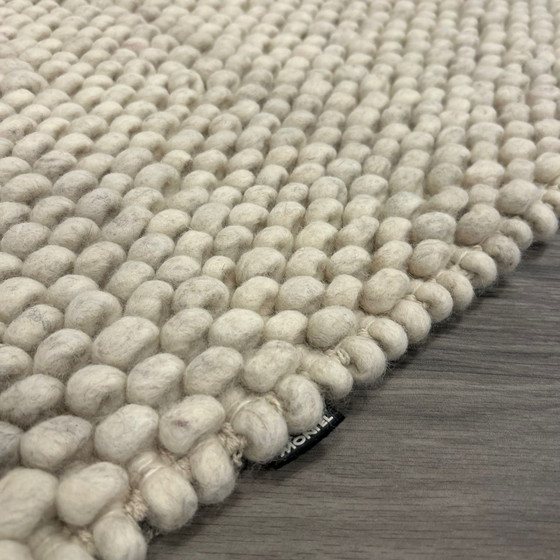 Image 1 of Montel Chabot 110 Naturel vloerkleed - 240x340