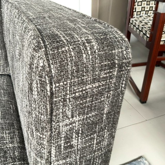 Image 1 of Vidato Ravelli 3-seater sofa