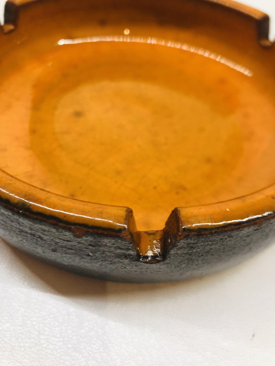 Image 1 of Posacenere in ceramica vintage