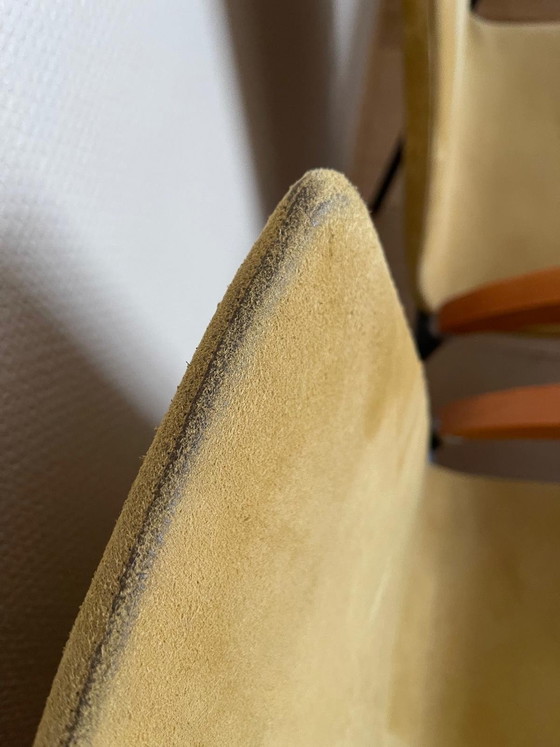 Image 1 of 2 chaises Pigalle vintage