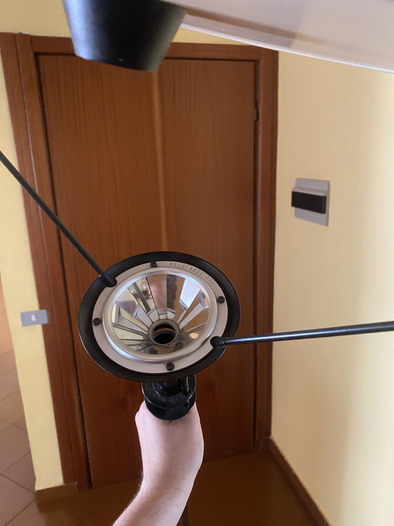 Image 1 of Polifemo Artemide vloerlamp - Ontwerp Carlo Forcolini (1983)