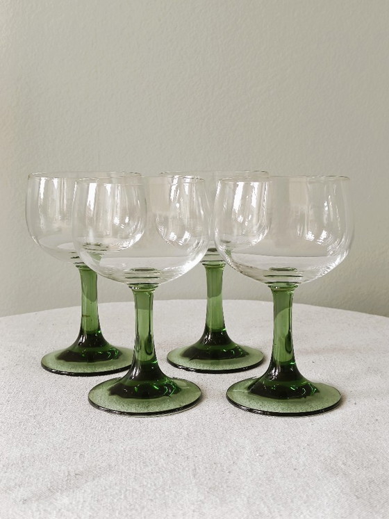 Image 1 of Verres à vin Roemer Vintage (200 ml) - lot de 10
