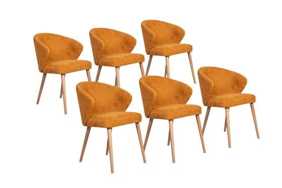 Image 1 of Passe Partout Popsy dining chair