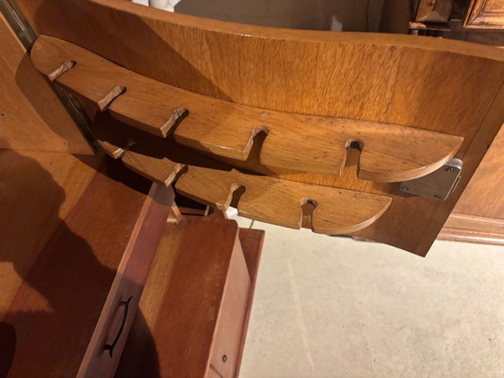 Image 1 of Mobiletto/credenza vintage del 1961