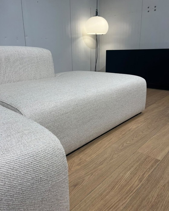 NEWLY UPHOLSTERED HAY Mags Corner sofa + WARRANTY – Other (photo 6 of 8)