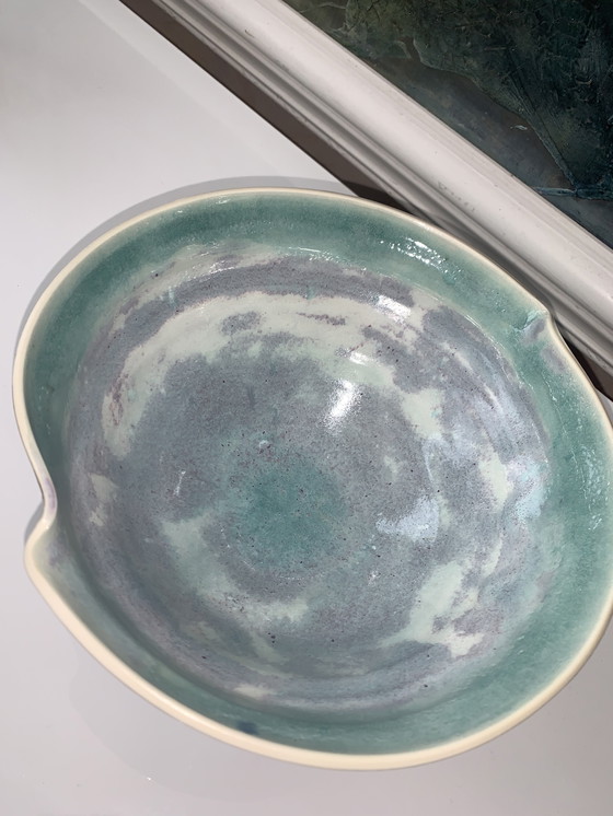 Image 1 of Keramische Schaal
