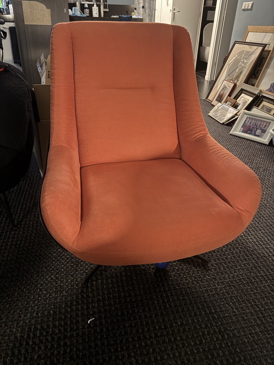 Image 1 of Muy bonito sillón giratorio de SITS