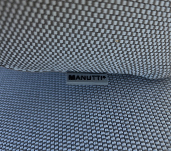 Image 1 of Set lounge modulare di alta gamma Manutti Elements