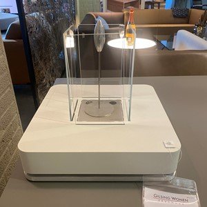 Image 1 of Safretti Adeo Tafelhaard