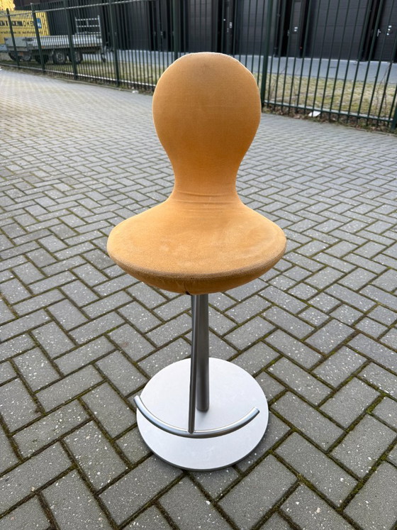 Image 1 of Varier Eight (Stokke) | design kruk | 2 stuks