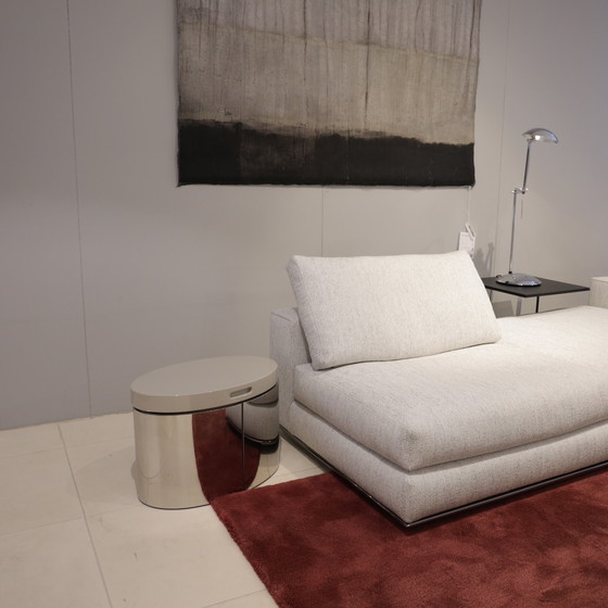 Image 1 of Italian design side table