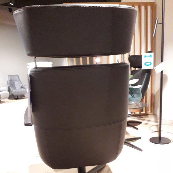 Image 1 of Poltrona relax Conform Style con poggiapiedi