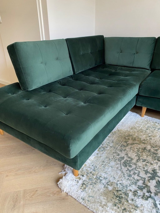 Corner Sofa