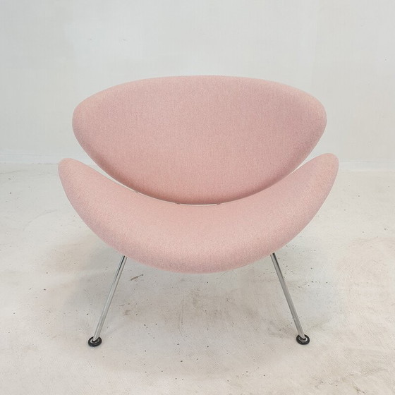 Image 1 of Vintage armchair by Pierre Paulin for Artifort, 1980s