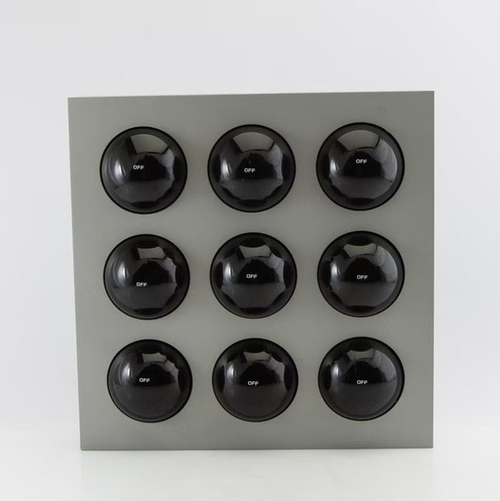 Image 1 of Fifty Fifty - Paul Talman - Interaktives Licht NEU !!!!