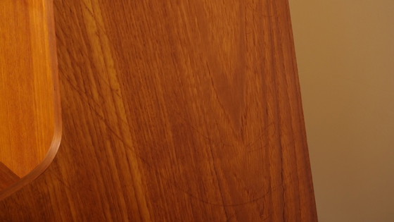 Image 1 of Vintage secretaire | Teak | 114 cm