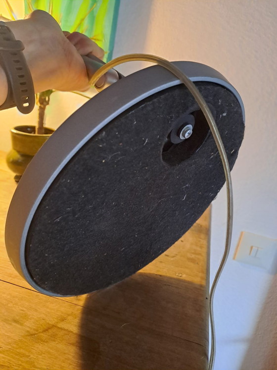 Image 1 of Nemo “Lupus” Table Lamp – Jens & Laub – Italian Design