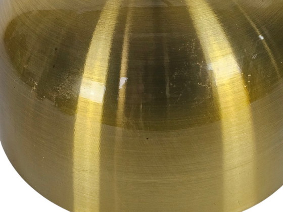 Image 1 of Herda - Space Age - « Champagne Gold » - suspension - années 70