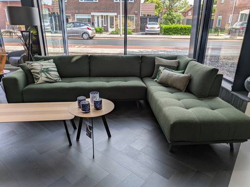 Passepartout Gianni Bank