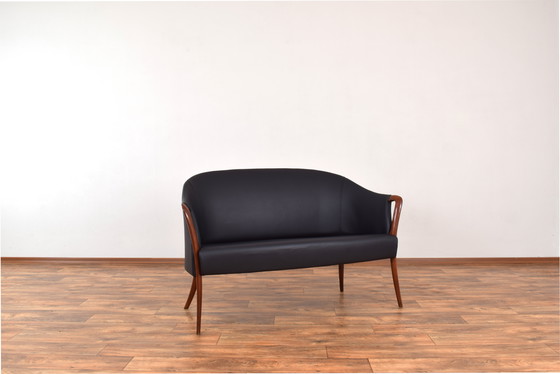 Image 1 of Italiaanse Mid Century Sofa, 1960S.