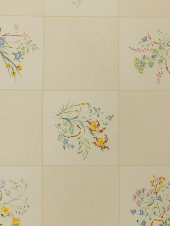 Image 1 of Carrello di servizio anni '50