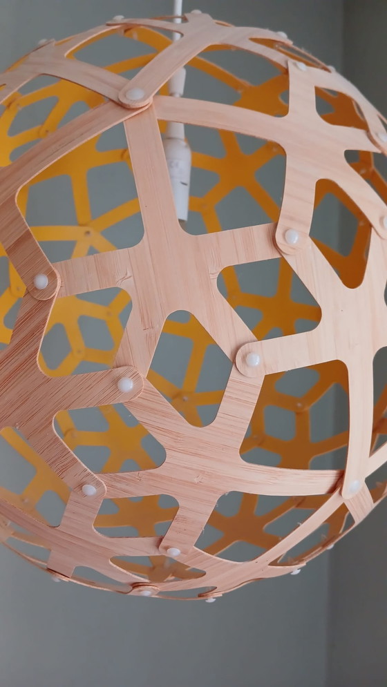 Image 1 of Giallo corallo 400