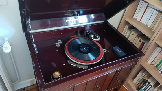 Image 1 of Musique ancienne 