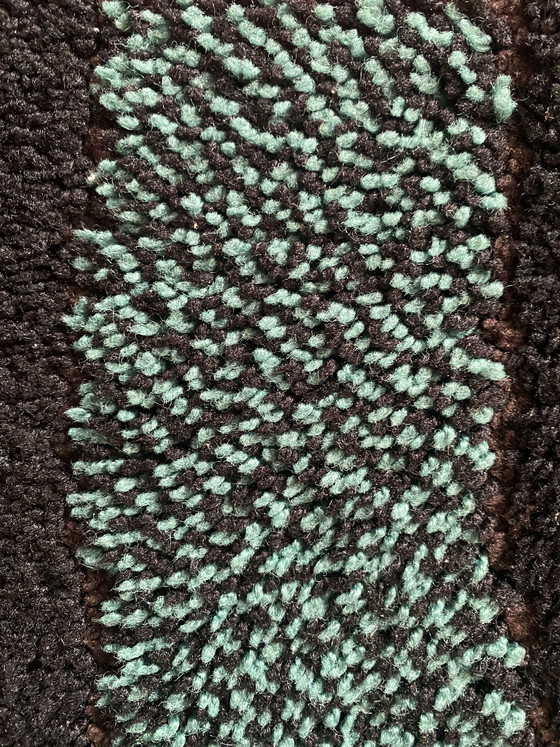 Image 1 of Teppich Tian Harlan Chromacron 220 cm 80 años