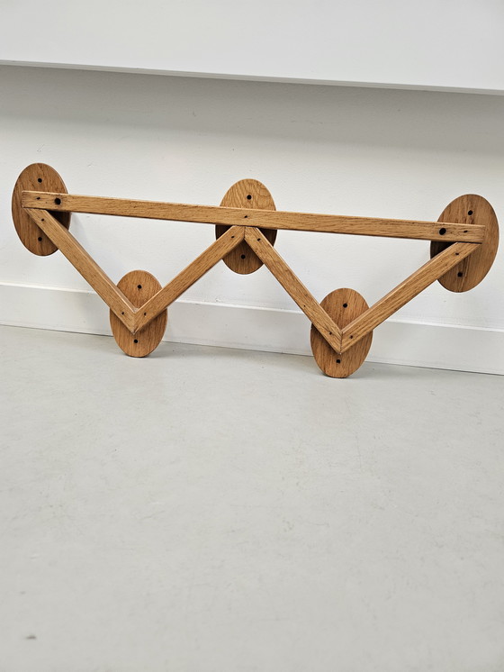 Image 1 of Appendiabiti danese vintage