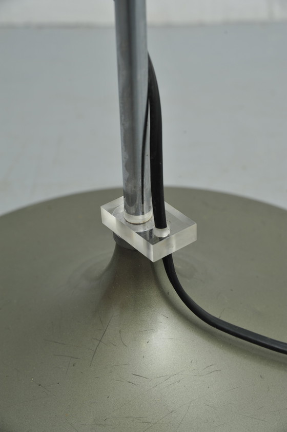 Image 1 of Adjustable Floor Lamp attributed to Gepo (1970s)