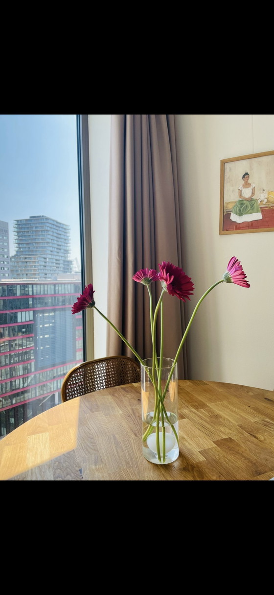 Image 1 of IKEA Varmblixt Vase - Unique design by Sabine Marcelis