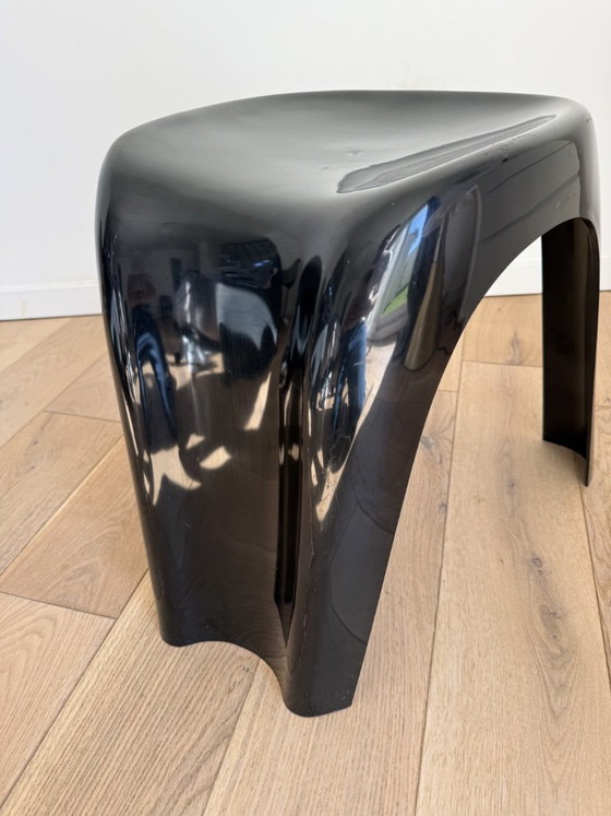 Image 1 of Taburete Stacki de Giorgina Castiglioni, estilo era espacial, de Sori Yanagi Starck