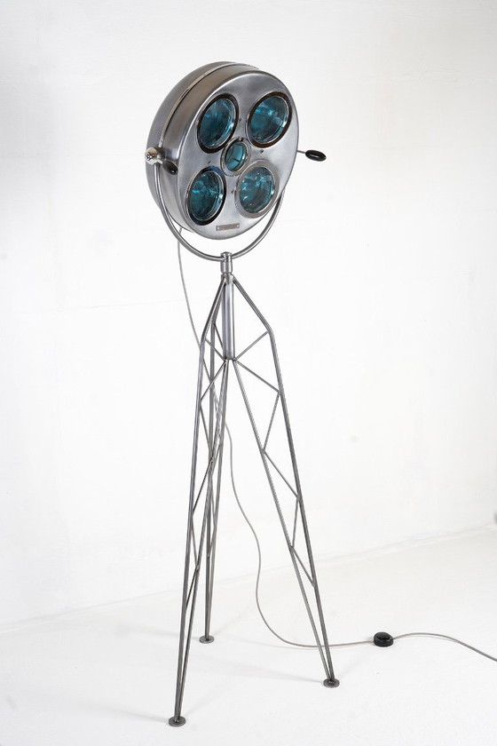 Image 1 of Braeve Design operatielamp