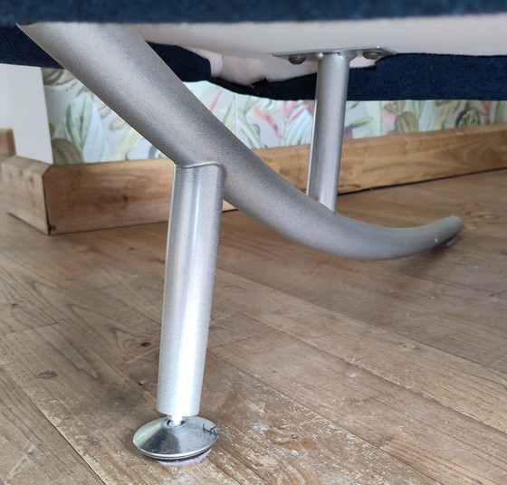 Image 1 of Iconic Italian design: Moroso Victoria & Albert sofa