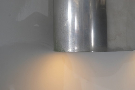 Image 1 of Appliques murales " Flogio " Tobia & Afra Scarpa pour Flos, Italie 1960s.